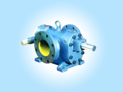  Gear Pumps India