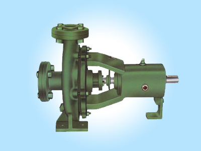 Heavy Duty Alloy Horizontal Centrifugal Process Pumps