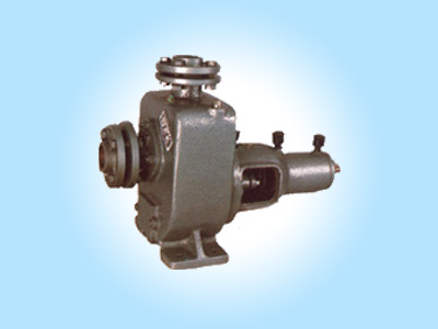 Mud Pump India