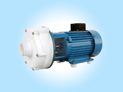 Polypropylene Monoblock Pumps