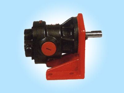 Rotary Gear Pump