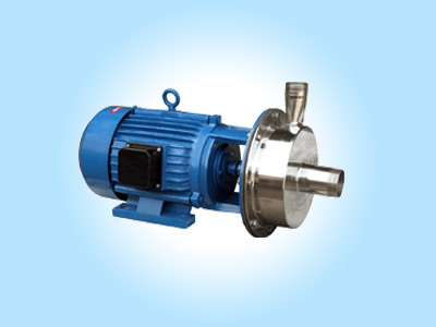  SS Centrifugal Pump